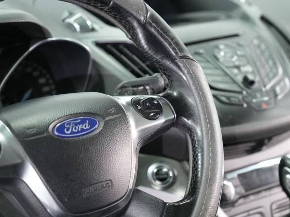 Ford Kuga II с пробегом 2013 года, цена 1 125 000 рублей, 173000 км, внедорожник, Автокод Объявления