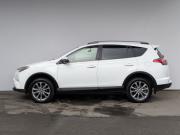 Toyota RAV4 IV (XA40) Рестайлинг Москва  - изображение 54