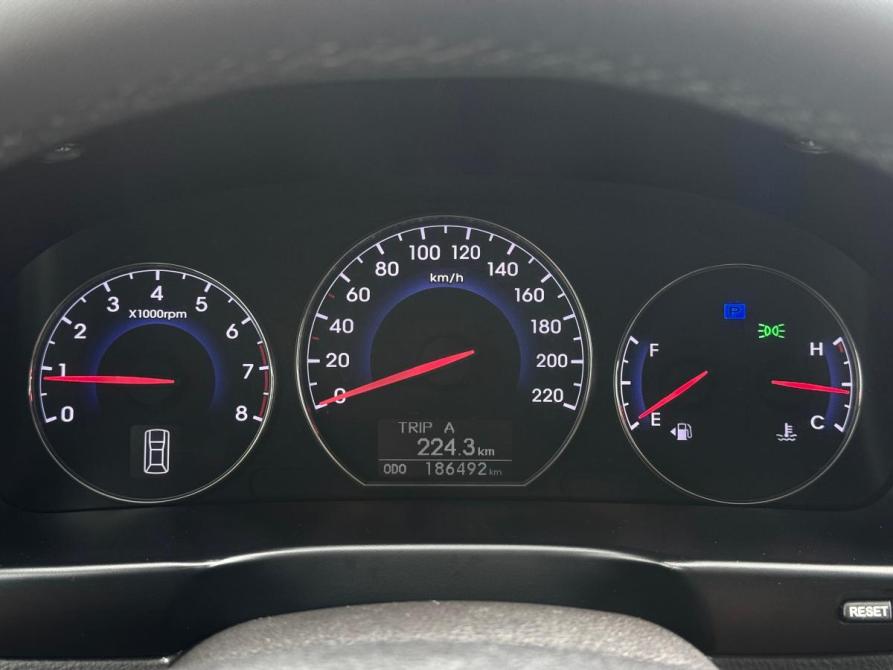 Hyundai Santa Fe II Рестайлинг Воронеж  - изображение 15