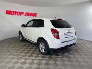 SsangYong Actyon II Воронеж  - изображение 25