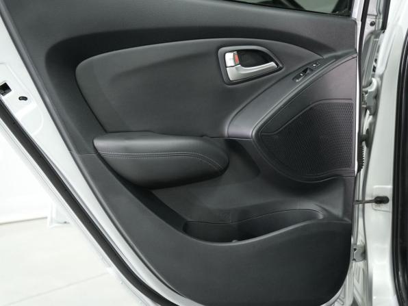 Hyundai ix35 I с пробегом 2010 года, цена 1 099 000 рублей, 311000 км, внедорожник, Автокод Объявления