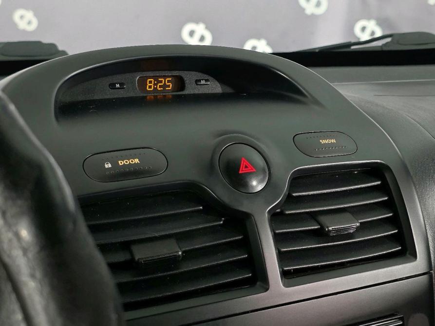 Nissan Almera Classic I Новосибирск  - изображение 19