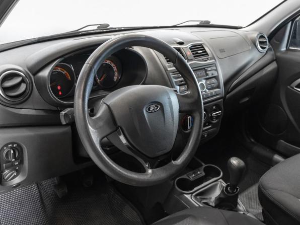 Lada (ВАЗ) Granta I Рестайлинг с пробегом 2022 года, цена 805 000 рублей, 91400 км, универсал, Автокод Объявления