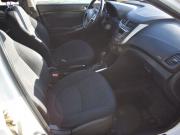Hyundai Solaris I Рестайлинг Архангельск  - изображение 24