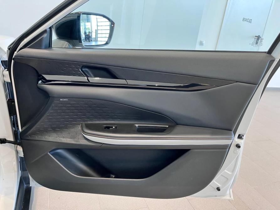 Changan UNI-V I Волгоград  - изображение 30