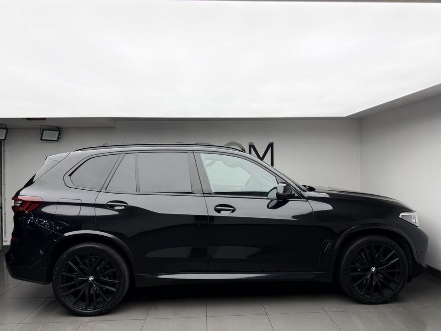 BMW X5 IV (G05/G18) Москва  - изображение 5