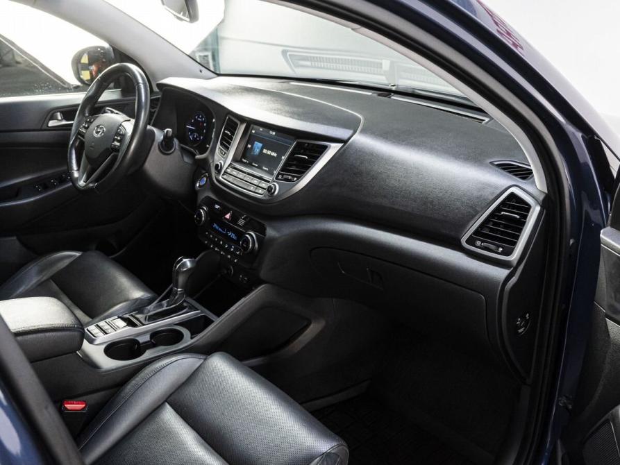 Hyundai Tucson III Тюмень  - изображение 16
