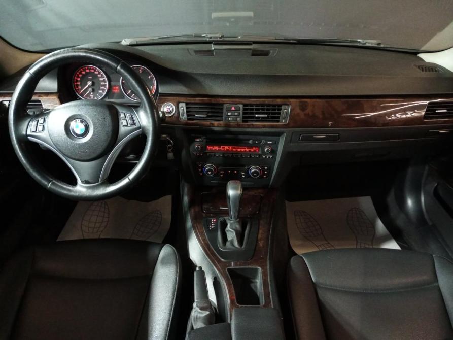 BMW 3 серии V (E90/E91/E92/E93) Рестайлинг Уфа  - изображение 9