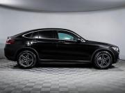 Mercedes-Benz GLC Coupe I (C253) Рестайлинг Москва  - изображение 23