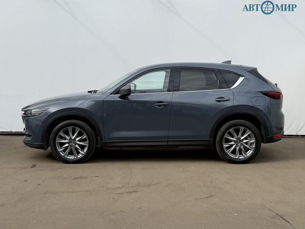 Mazda CX-5 II с пробегом 2021 года, цена 3 090 000 рублей, 122449 км, внедорожник, Автокод Объявления