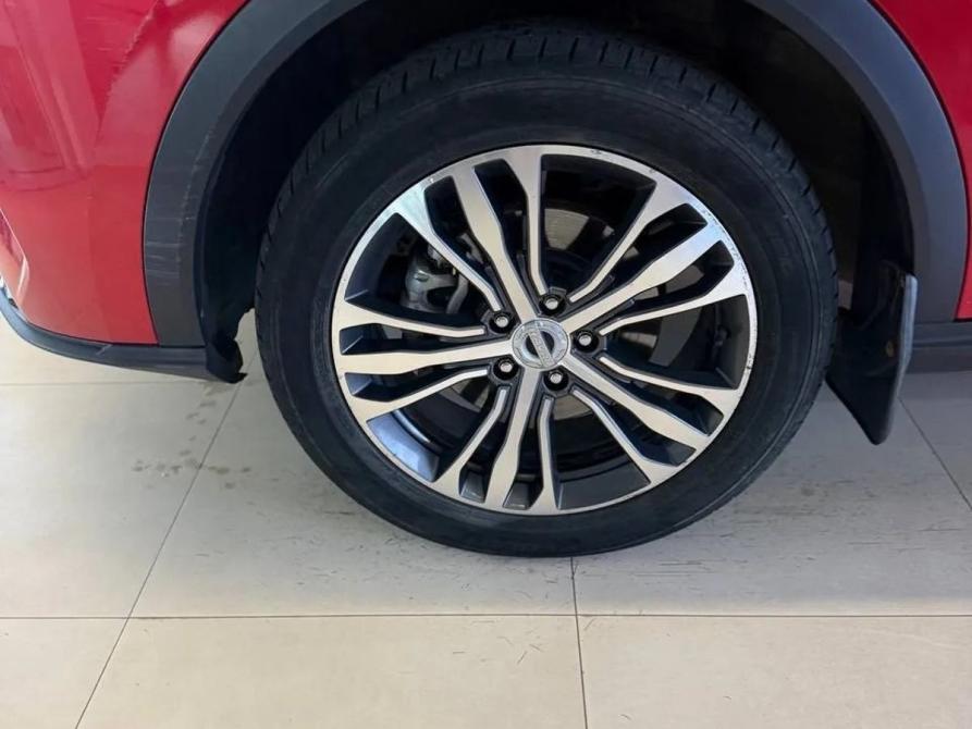 Haval F7 I Рестайлинг Челябинск  - изображение 13