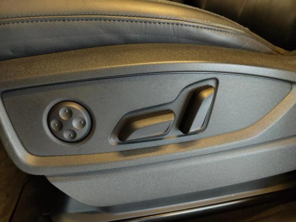 Audi Q5 II (FY) Рестайлинг с пробегом 2021 года, цена 3 646 000 рублей, 135033 км, внедорожник, Автокод Объявления