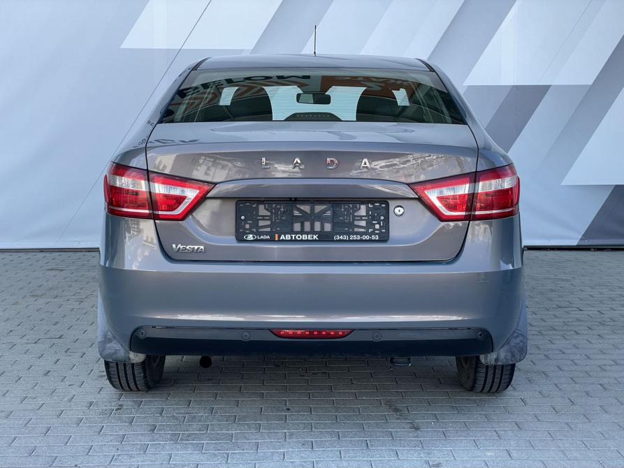Lada (ВАЗ) Vesta I Екатеринбург  - изображение 6