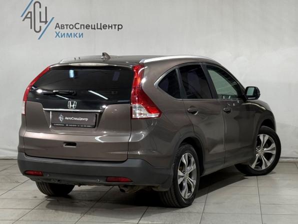 Honda CR-V IV с пробегом 2013 года, цена 1 999 800 рублей, 198000 км, внедорожник, Автокод Объявления