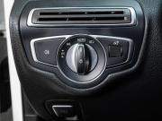 Mercedes-Benz C-Класс IV (W205) Ставрополь  - изображение 40