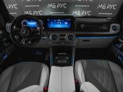 Mercedes-Benz G-Класс AMG II (W465) Рестайлинг Москва  - изображение 35