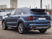 Kia Sorento IV Москва  - изображение 30