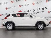Nissan Juke I Минеральные Воды  - изображение 23