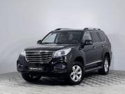 Haval H9 I Рестайлинг Калининград  - изображение 24