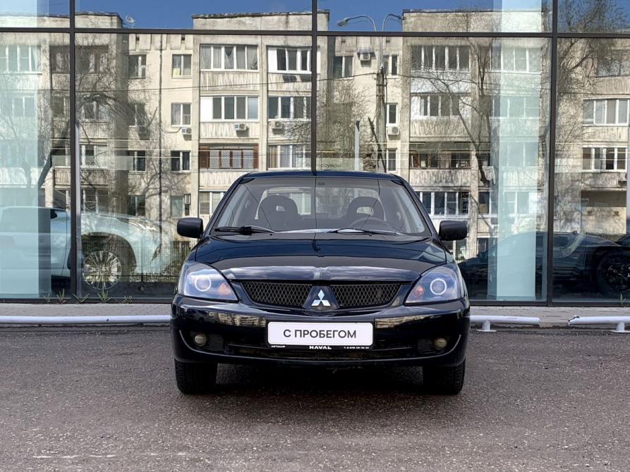 Mitsubishi Lancer IX Самара  - изображение 2