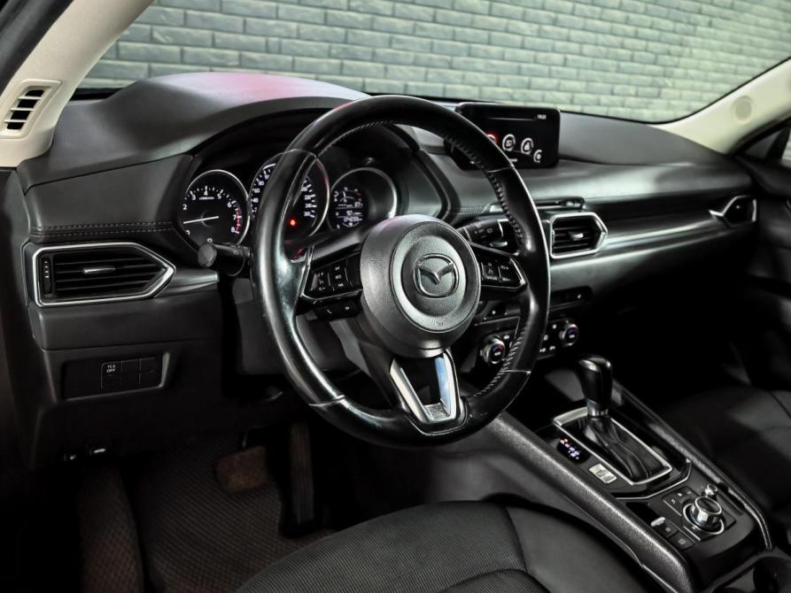 Mazda CX-5 II Екатеринбург  - изображение 11
