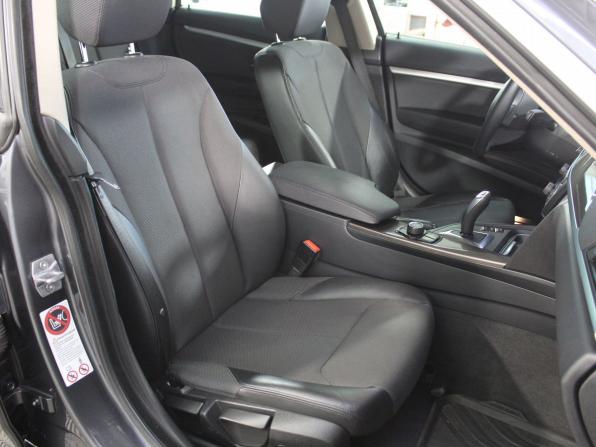 BMW 3 серии VI (F3x) с пробегом 2014 года, цена 1 900 000 рублей, 172729 км, лифтбек, Автокод Объявления