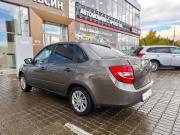 Lada (ВАЗ) Granta I Набережные Челны  - изображение 39