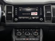 Skoda Kodiaq I Москва  - изображение 45