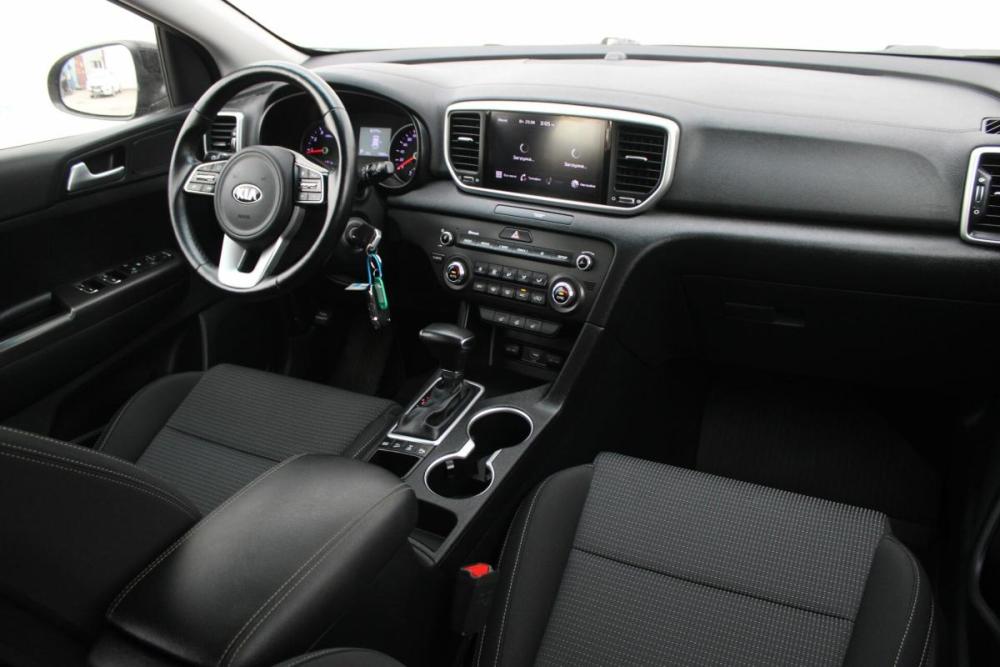 Kia Sportage IV Рестайлинг Пермь  - изображение 10