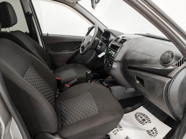Lada (ВАЗ) Granta I Рестайлинг с пробегом 2022 года, цена 337 000 рублей, 331056 км, седан, Автокод Объявления