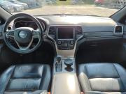 Jeep Grand Cherokee IV (WK2) Рестайлинг Чебоксары  - изображение 39