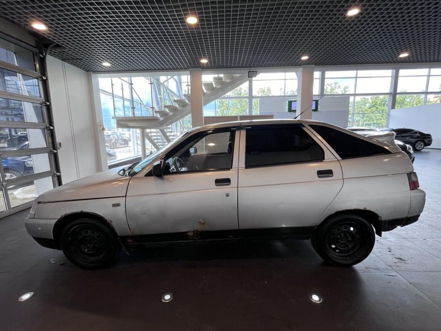 Lada (ВАЗ) 2112 Чебоксары  - изображение 6