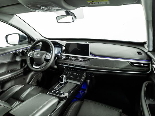 Chery Tiggo 7 Pro I с пробегом 2020 года, цена 1 219 700 рублей, 157000 км, внедорожник, Автокод Объявления