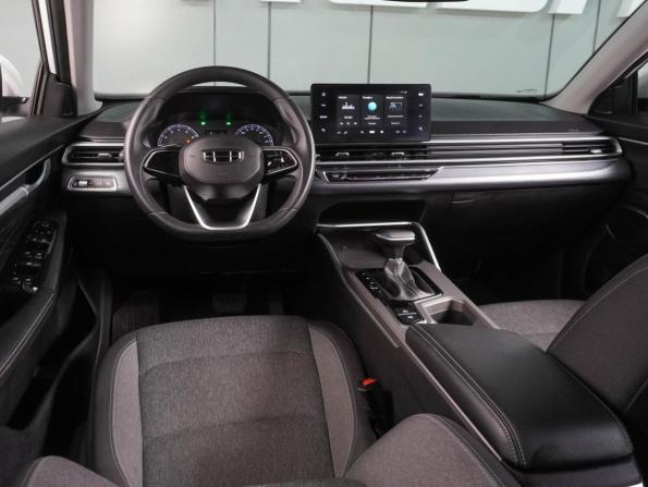 Geely Emgrand II с пробегом 2024 года, цена 1 475 000 рублей, 16967 км, седан, Автокод Объявления