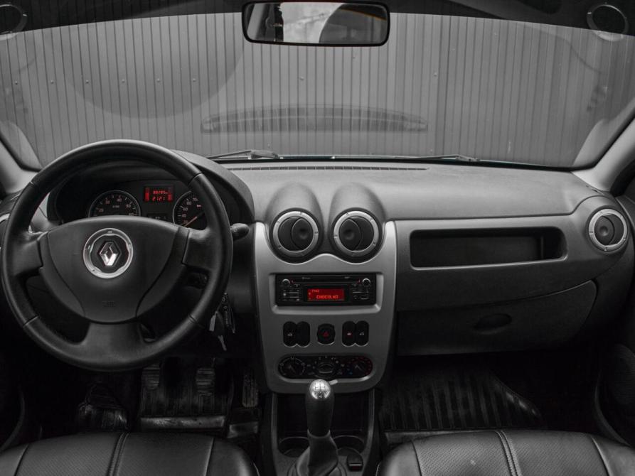 Renault Sandero I Екатеринбург  - изображение 10