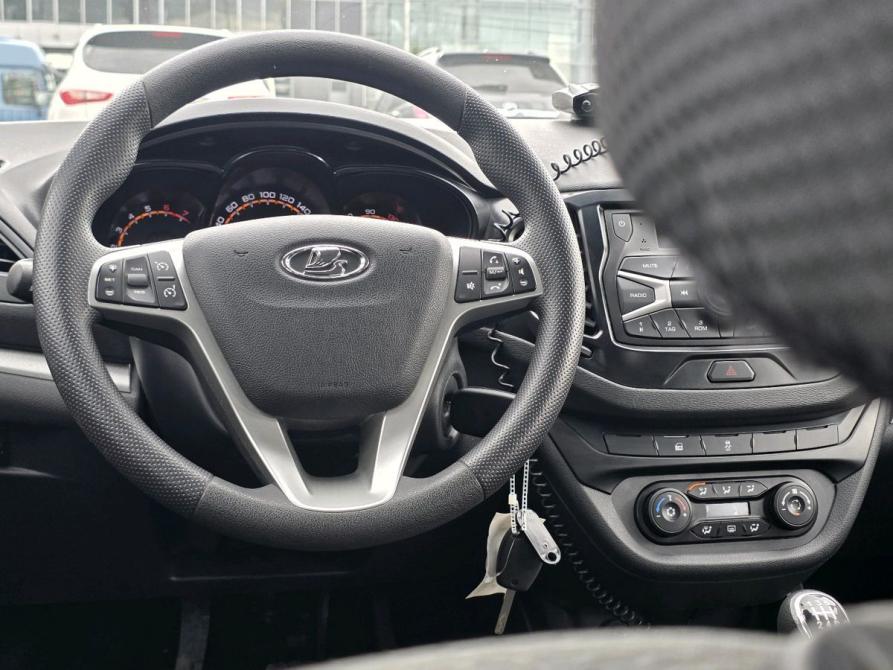 Lada (ВАЗ) Vesta I Новосибирск  - изображение 21