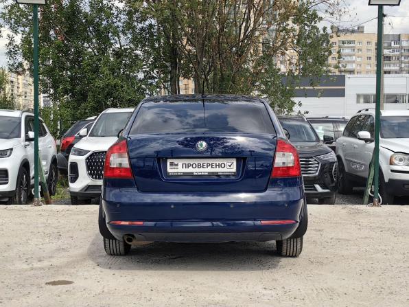 Skoda Octavia II (A5) Рестайлинг с пробегом 2012 года, цена 669 000 рублей, 176000 км, лифтбек, Автокод Объявления
