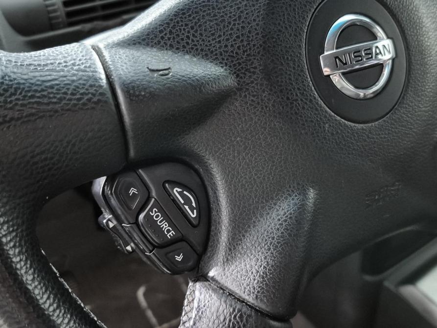 Nissan X-Trail I Рестайлинг Нижний Новгород  - изображение 14