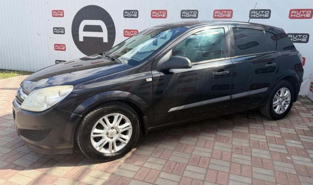 Opel Astra H Рестайлинг Санкт-Петербург  - изображение 1