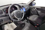 Lada (ВАЗ) Granta I Рестайлинг Саратов  - изображение 40