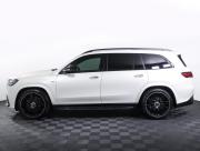 Mercedes-Benz GLS AMG II (X167) Москва  - изображение 44