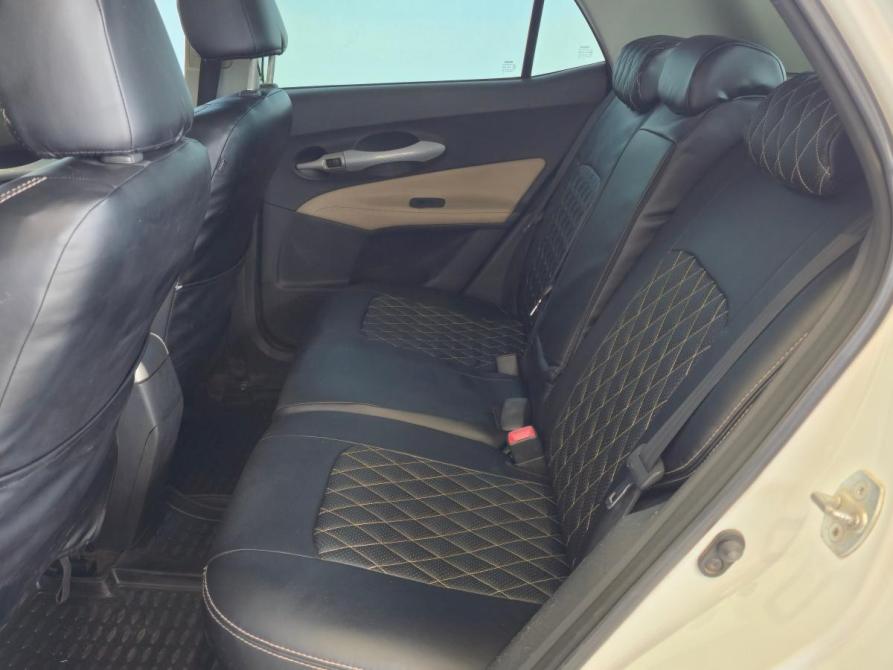 Toyota Auris I Таганрог  - изображение 14