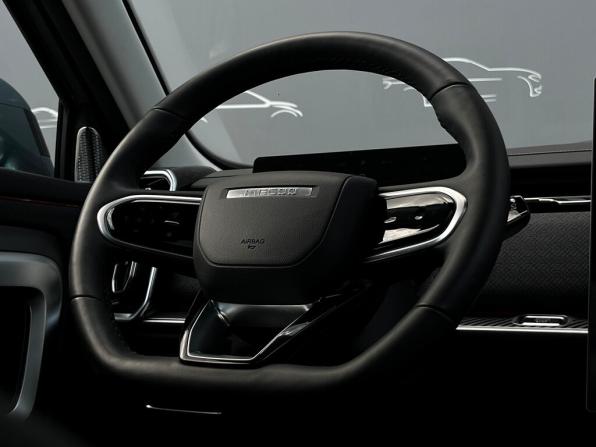 Jaecoo J7 I с пробегом 2023 года, цена 2 298 500 рублей, 55502 км, внедорожник, Автокод Объявления