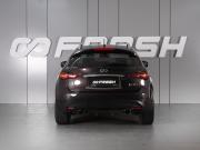 Infiniti FX II (S51) Минеральные Воды  - изображение 24