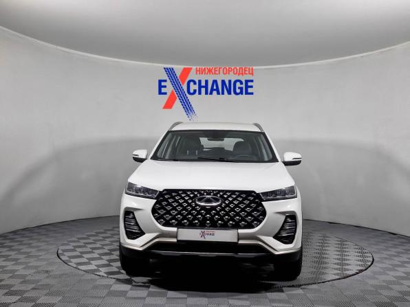 Chery Tiggo 7 Pro I с пробегом 2022 года, цена 1 289 000 рублей, 122000 км, внедорожник, Автокод Объявления
