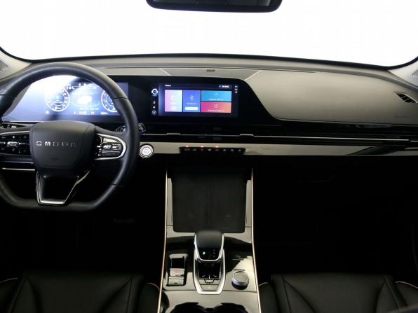 Omoda C5 I с пробегом 2023 года, цена 1 990 000 рублей, 25646 км, внедорожник, Автокод Объявления