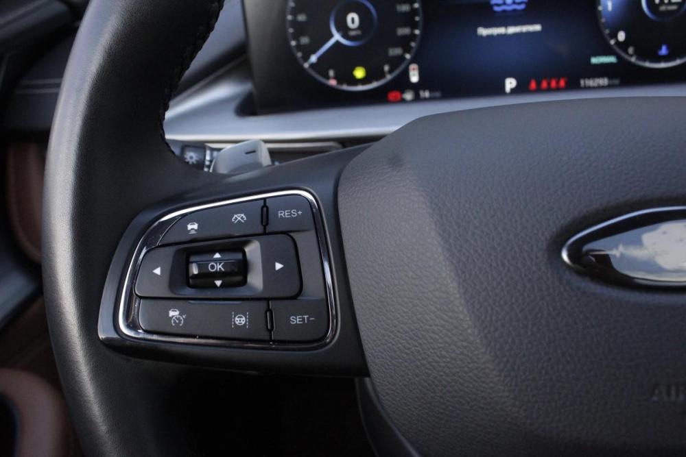 Chery Tiggo 8 Pro Max I Брянск  - изображение 10