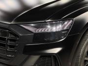 Audi Q8 I (4M) Иркутск  - изображение 47