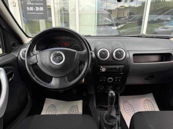 Lada (ВАЗ) Largus I с пробегом 2015 года, цена 550 000 рублей, 131858 км, универсал, Автокод Объявления