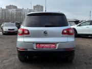 Volkswagen Tiguan I Набережные Челны  - изображение 32